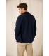 Veste bouton royal mer 5050marine