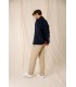 Veste bouton royal mer 5050marine