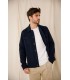 Veste bouton royal mer 5050marine