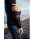 Pull col rond royal mer 5050.1062marin/vita