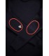 Pull col rond royal mer 5050.1062marin/vita