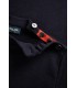 Pull col rond royal mer 5050.1062marin/vita