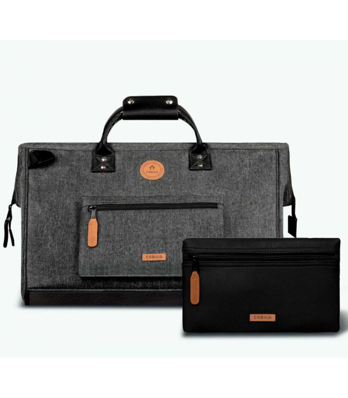 Maroquinerie sac cabaia 