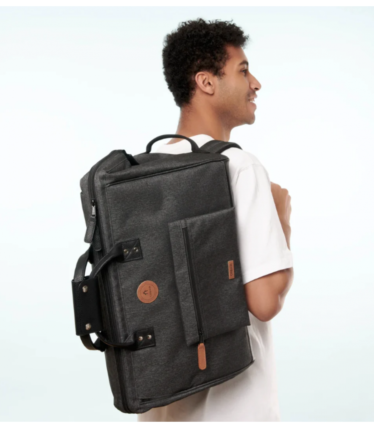 Maroquinerie sac cabaia 