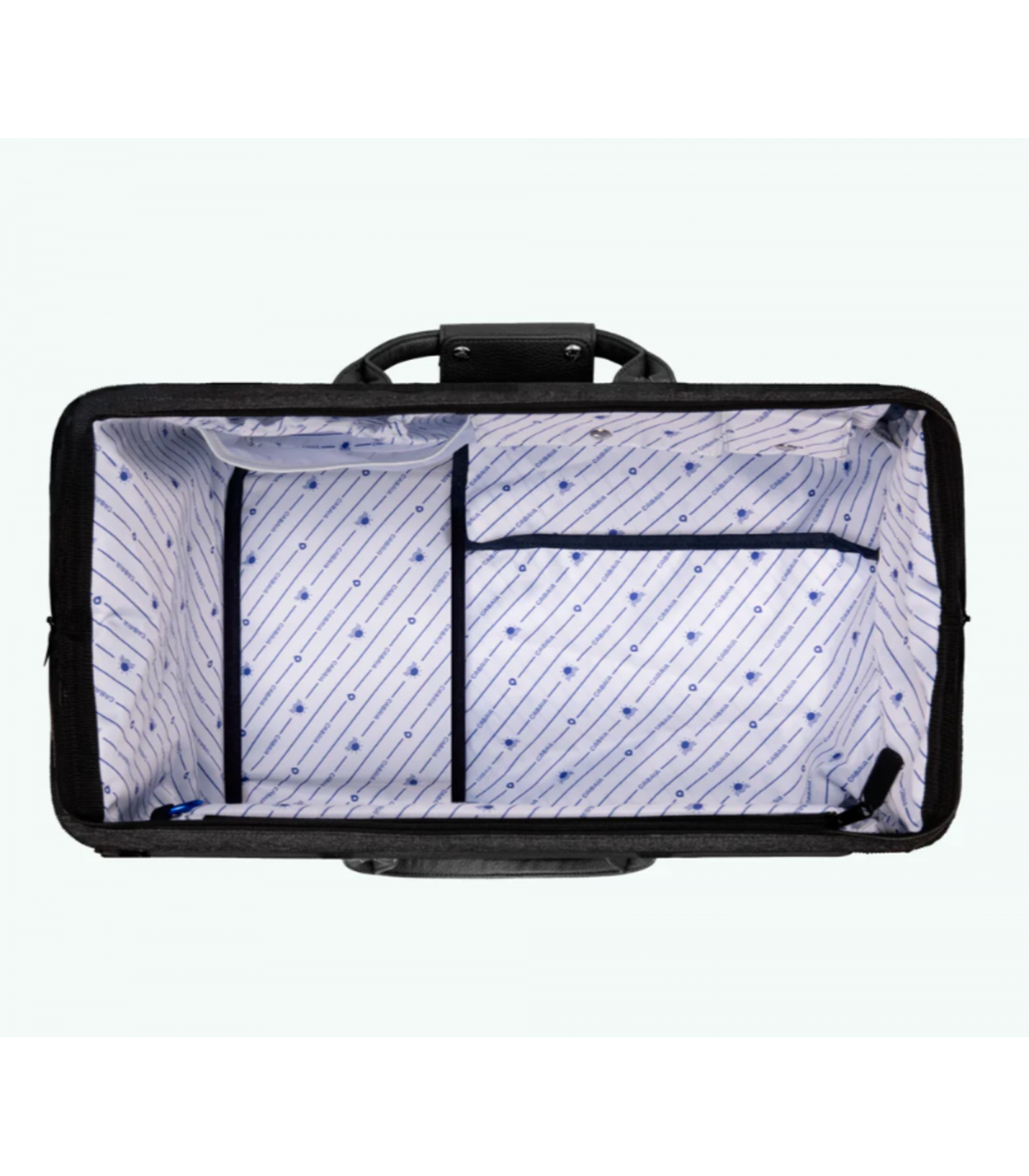 Maroquinerie sac cabaia 