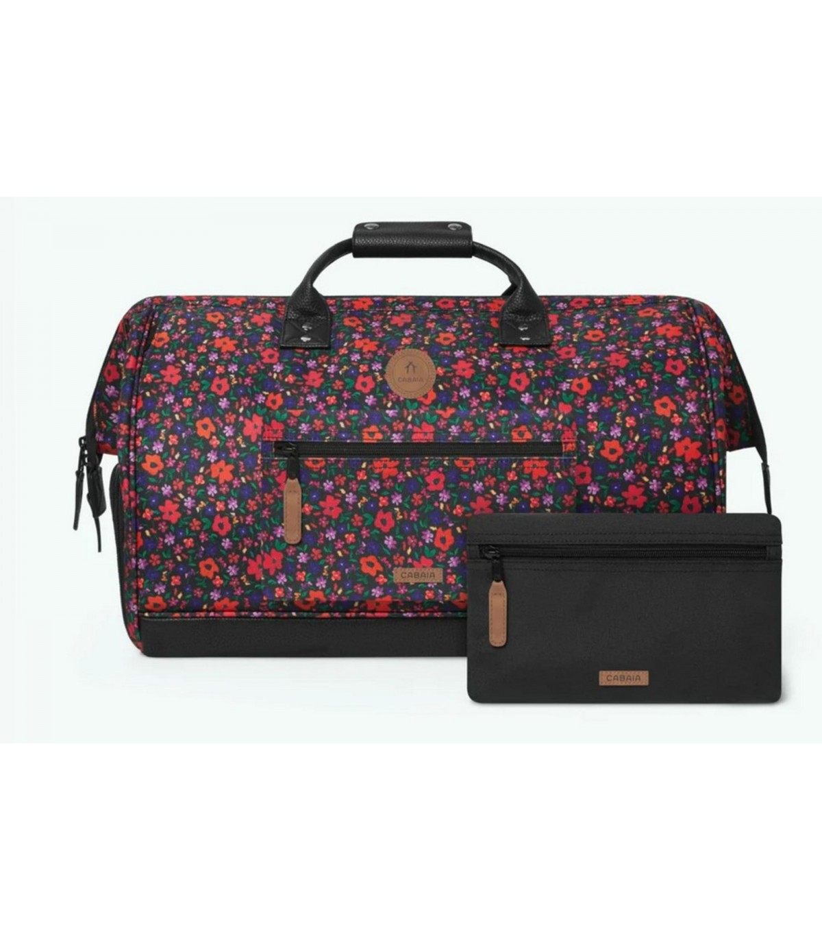 Maroquinerie sac cabaia 
