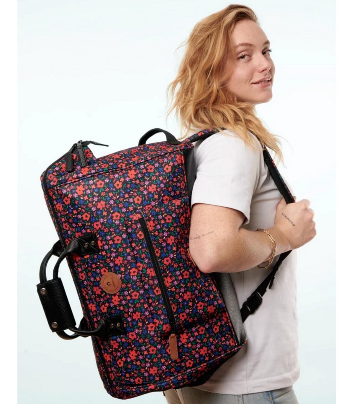Maroquinerie sac cabaia 