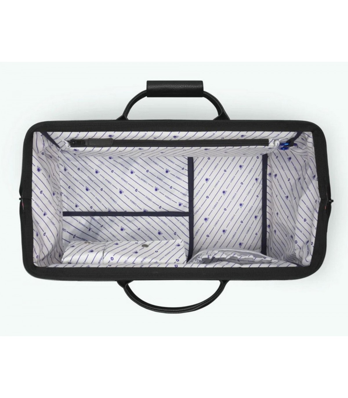 Maroquinerie sac cabaia 