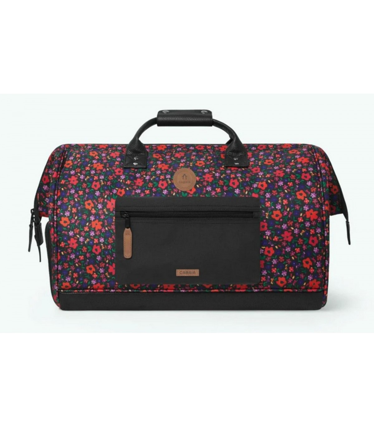 Maroquinerie sac cabaia 