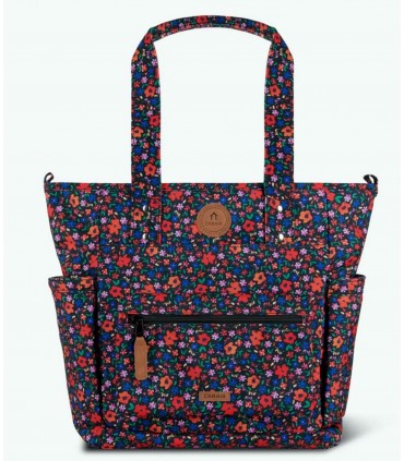 Maroquinerie sac cabas cabaia 