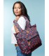 Maroquinerie sac cabas cabaia 
