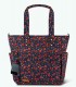 Maroquinerie sac cabas cabaia 
