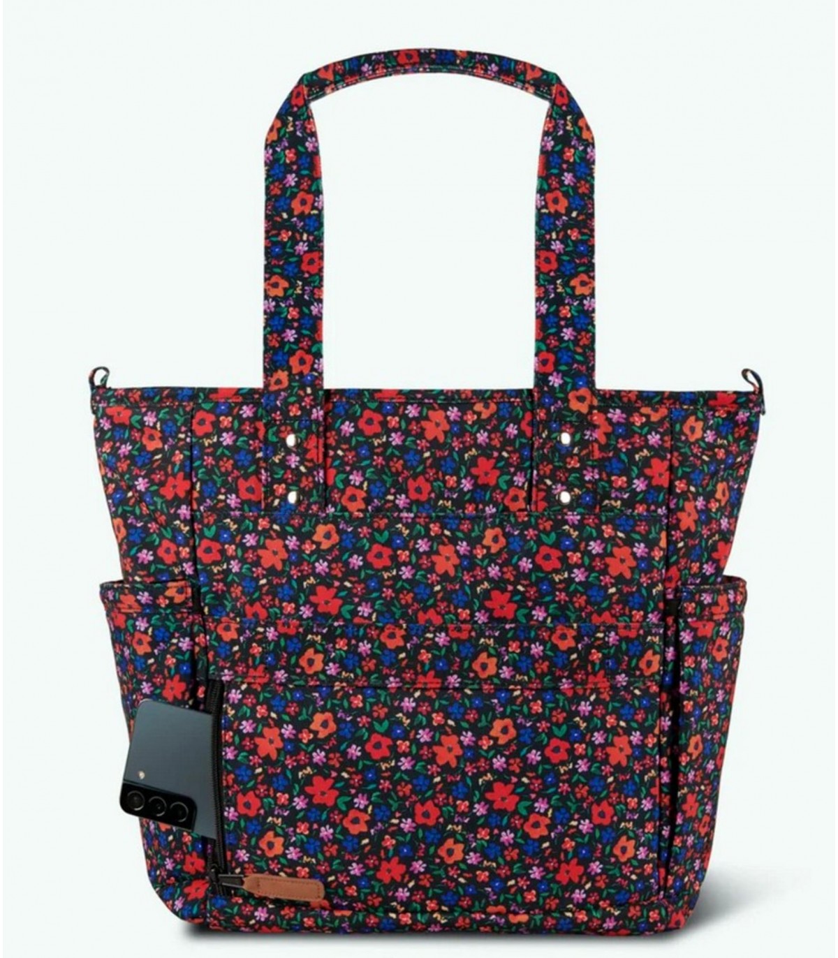Maroquinerie sac cabas cabaia 