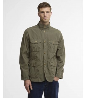 Blouson barbour ol31dustyolive