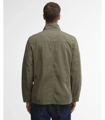Blouson barbour ol31dustyolive