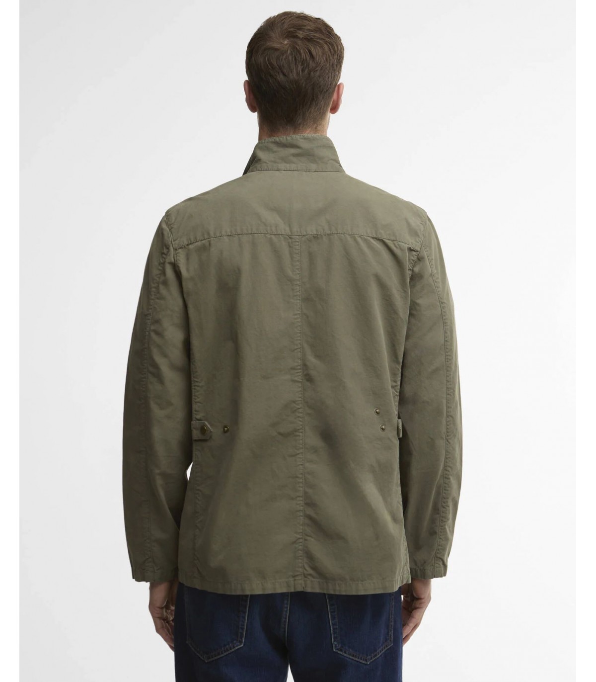 Blouson barbour ol31dustyolive