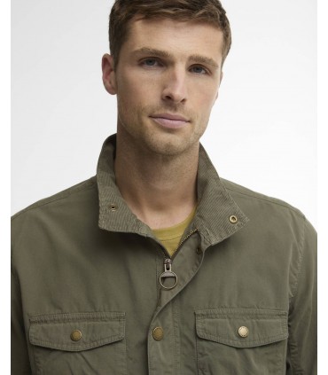 Blouson barbour ol31dustyolive