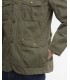Blouson barbour ol31dustyolive