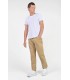 Pantalon chino tps cerises 8138lark