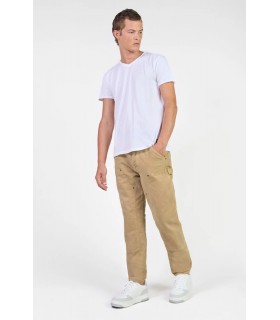 Pantalon chino tps cerises 8138lark