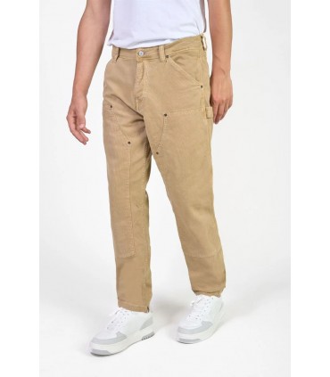 Pantalon chino tps cerises 8138lark