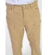 Pantalon chino tps cerises 8138lark