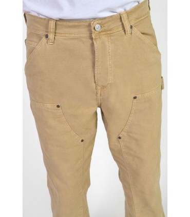 Pantalon chino tps cerises 8138lark