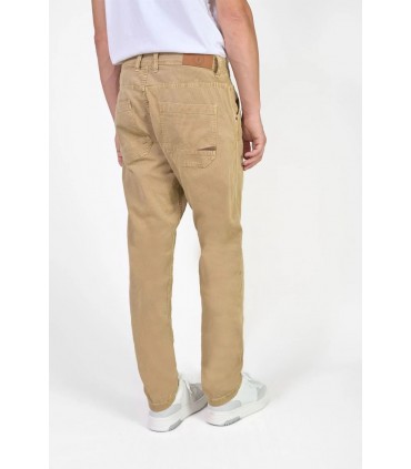 Pantalon chino tps cerises 8138lark