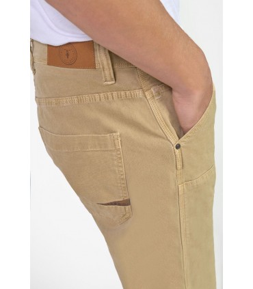 Pantalon chino tps cerises 8138lark