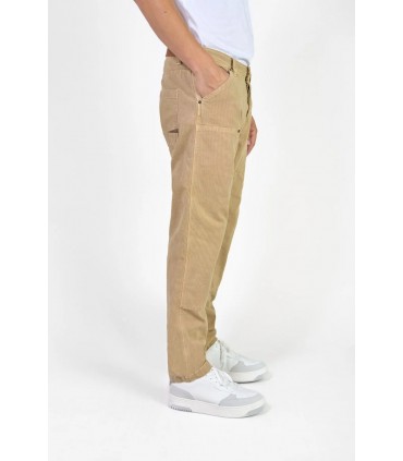 Pantalon chino tps cerises 8138lark