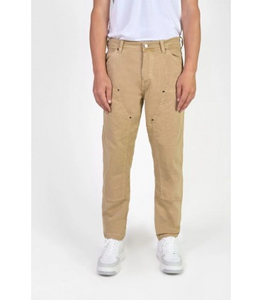 Pantalon chino tps cerises 8138lark
