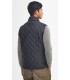 Gilet sans manche barbour ny71navy
