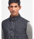 Gilet sans manche barbour ny71navy