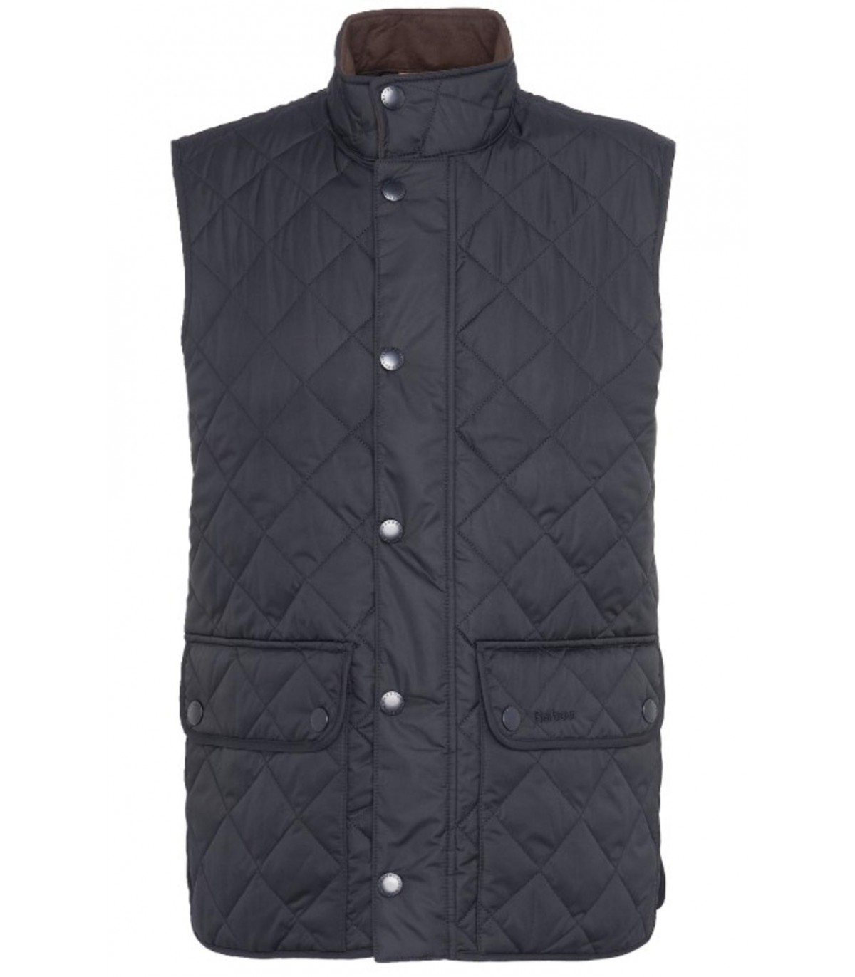 Gilet sans manche barbour ny71navy