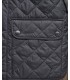 Gilet sans manche barbour ny71navy