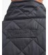 Gilet sans manche barbour ny71navy