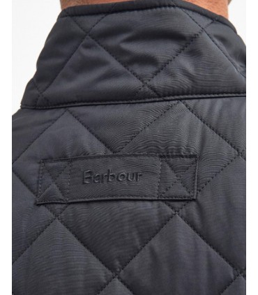 Gilet sans manche barbour ny71navy