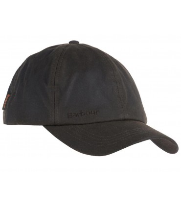 Casquette barbour ol71olive