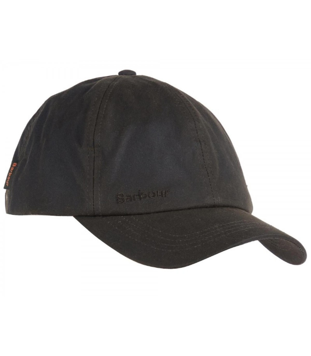 Casquette barbour ol71olive