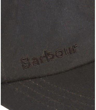 Casquette barbour ol71olive
