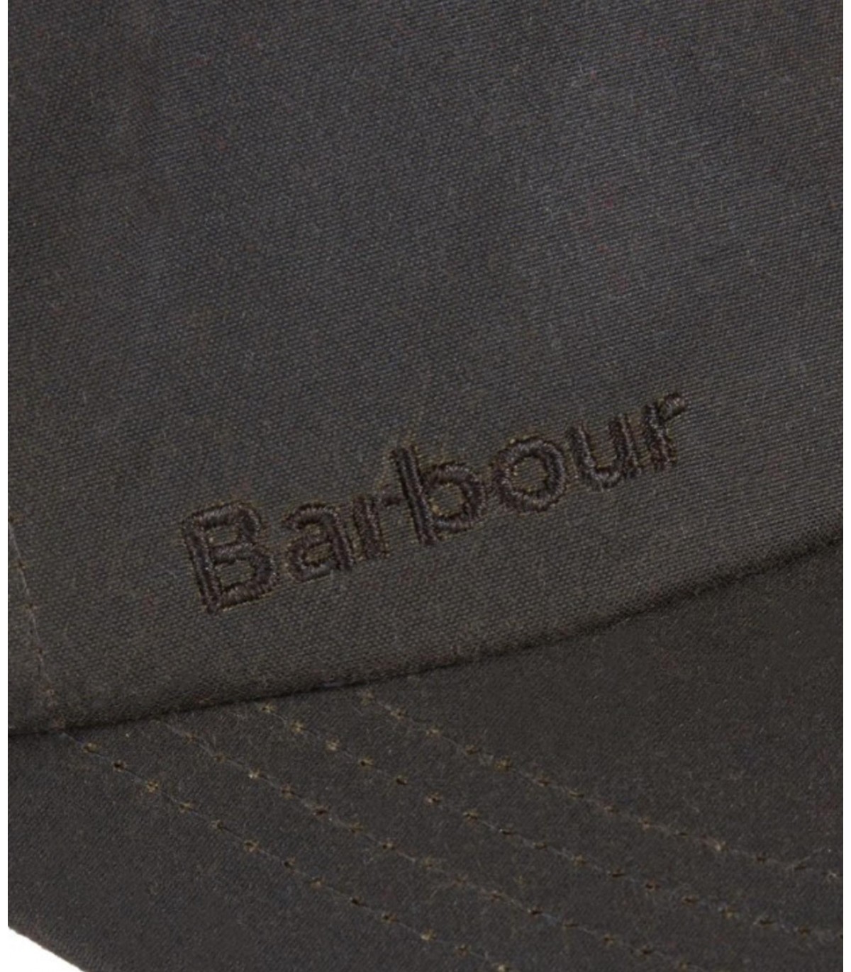 Casquette barbour ol71olive