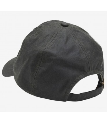 Casquette barbour sg91sage