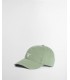 Casquette barbour gn97lodengreen