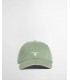 Casquette barbour gn97lodengreen