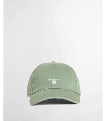Casquette barbour gn97lodengreen