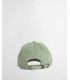Casquette barbour gn97lodengreen