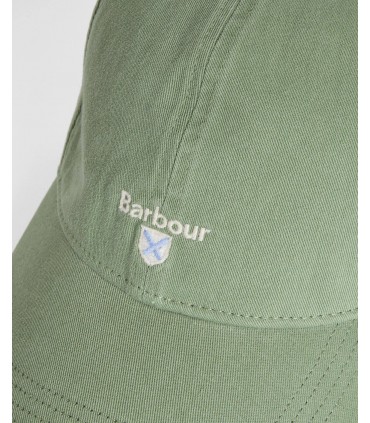 Casquette barbour gn97lodengreen