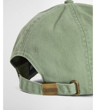 Casquette barbour gn97lodengreen