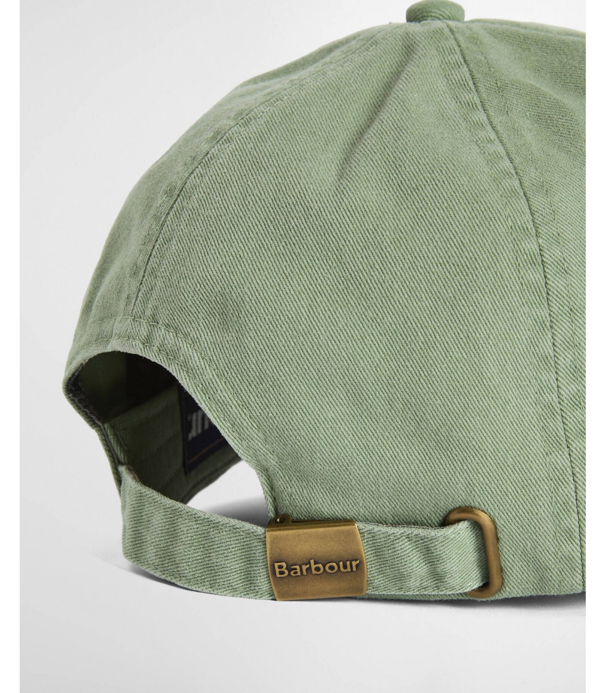 Casquette barbour gn97lodengreen