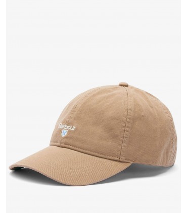 Casquette barbour st51stone